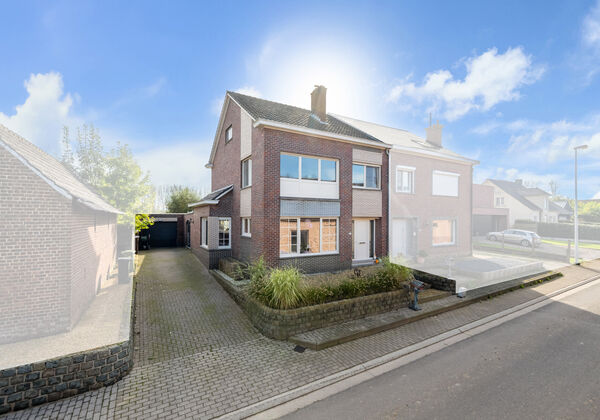 Huis te koop in Herzele