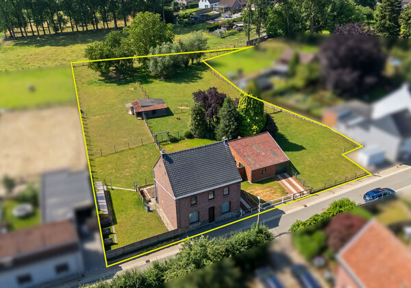 Huis te koop in Herzele