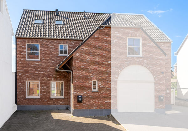 Huis te koop in Herzele