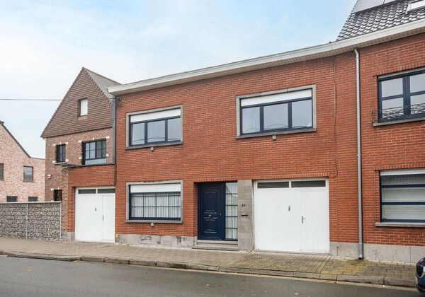 Huis te koop in Hofstade