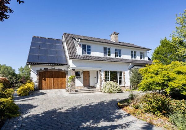 Huis te koop in Idegem