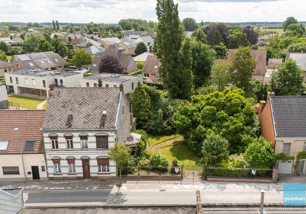 Huis te koop in Laarne