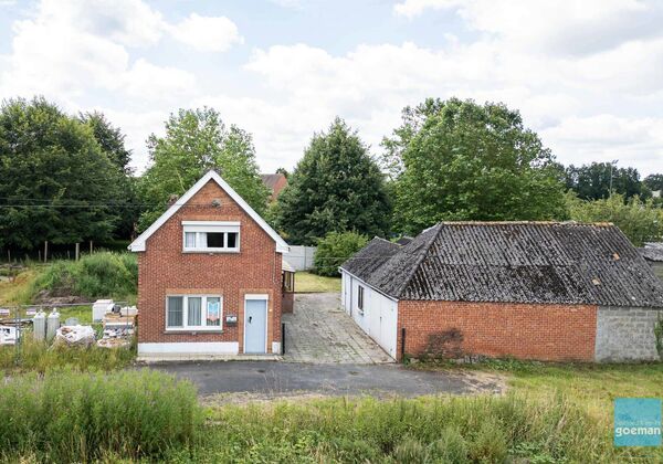 Huis te koop in Laarne