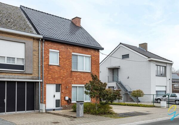 Huis te koop in Laarne