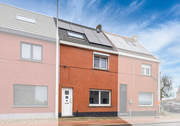 Huis te koop in Laarne