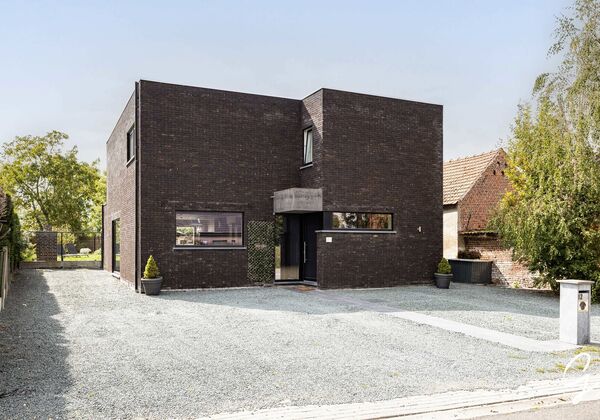 Huis te koop in Lebbeke
