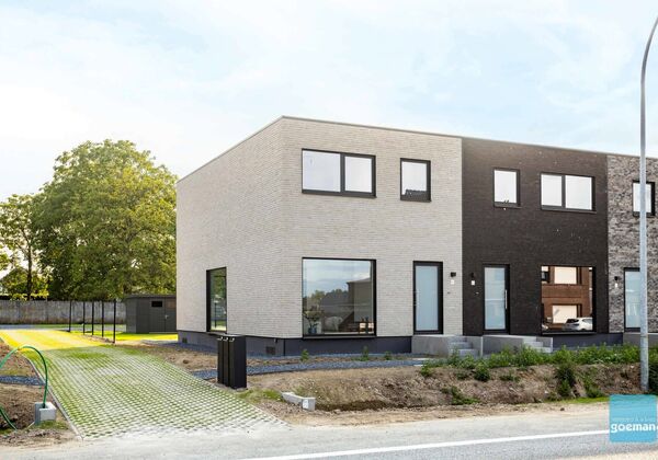 Huis te koop in Lede