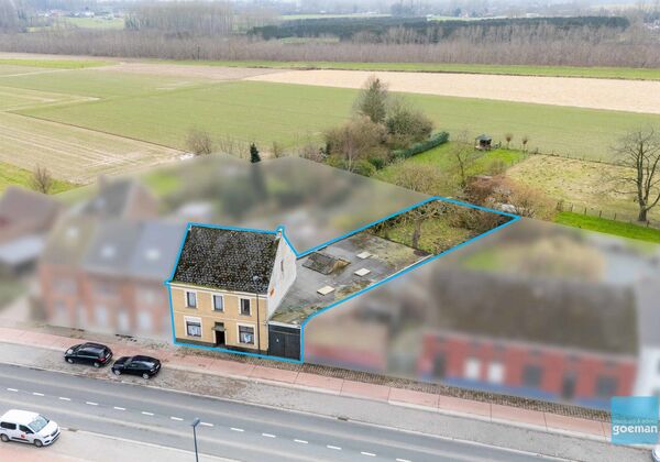 Huis te koop in Lede