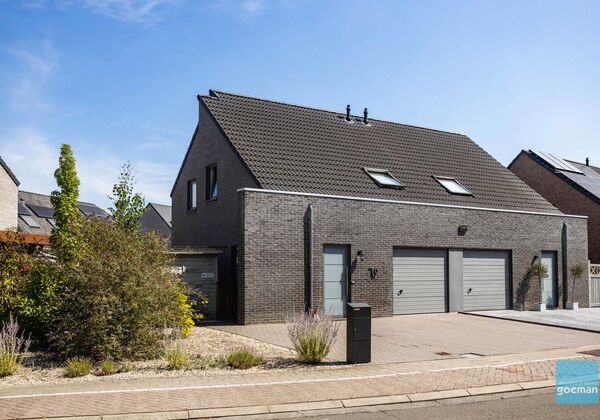 Huis te koop in Lede