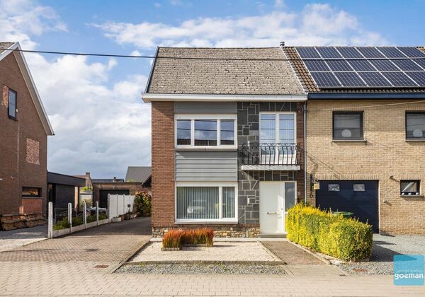 Huis te koop in Lede