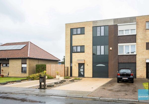 Huis te koop in Lede