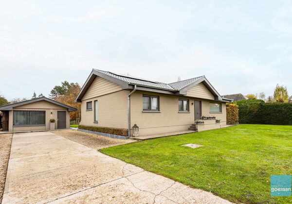 Huis te koop in Lede