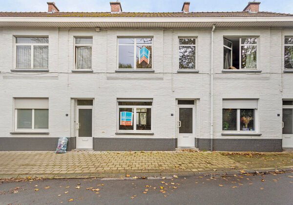 Huis te koop in Lede