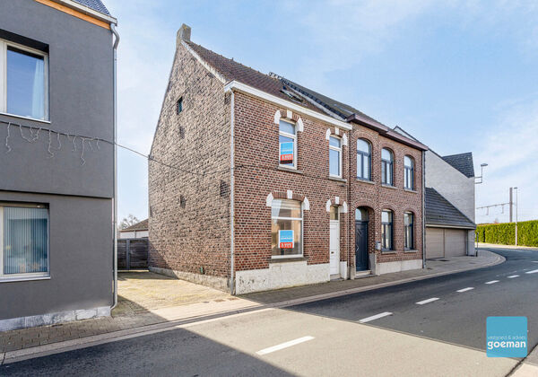 Huis te koop in Lede