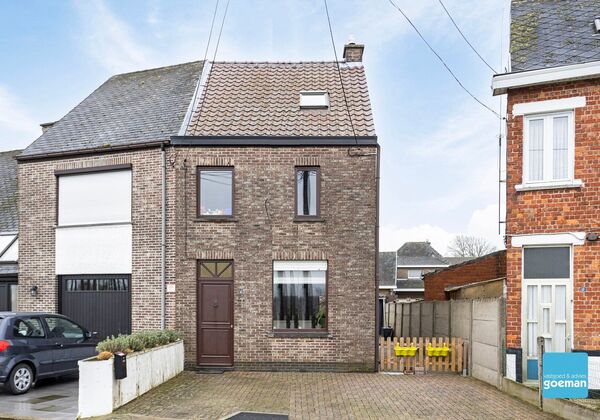 Huis te koop in Lede