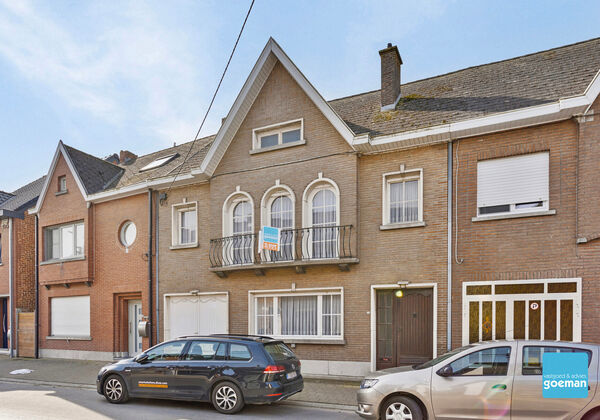 Huis te koop in Lede