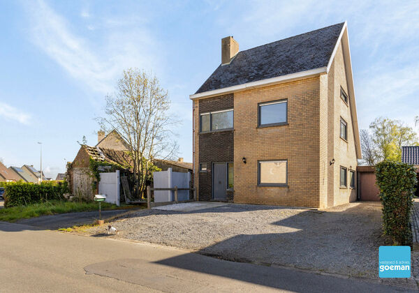 Huis te koop in Lede