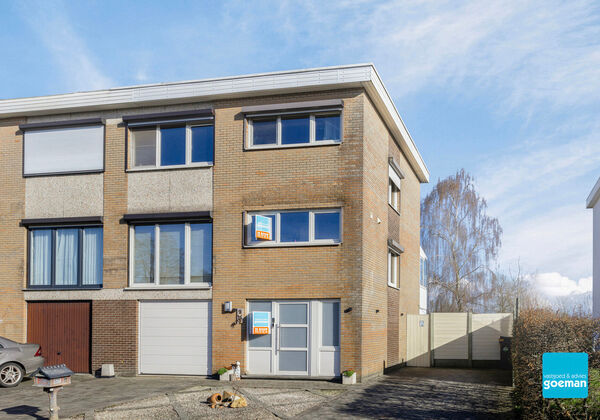 Huis te koop in Lede