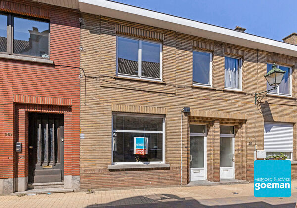 Huis te koop in Lede