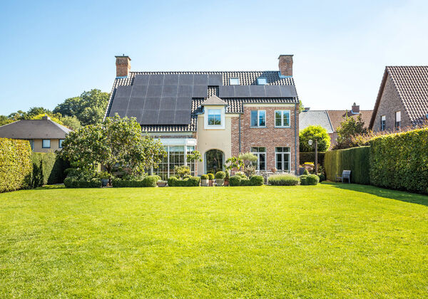 Huis te koop in Lede