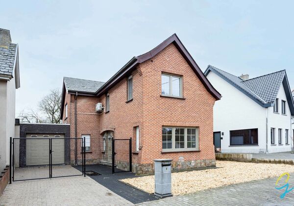 Huis te koop in Lede