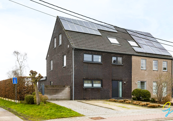 Huis te koop in Lede