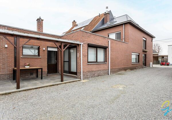 Huis te koop in Lede