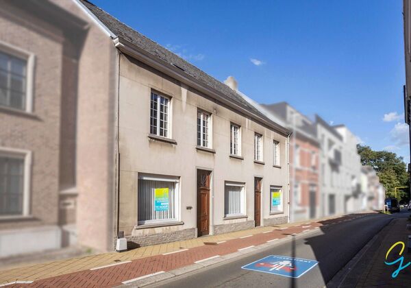 Huis te koop in Lede