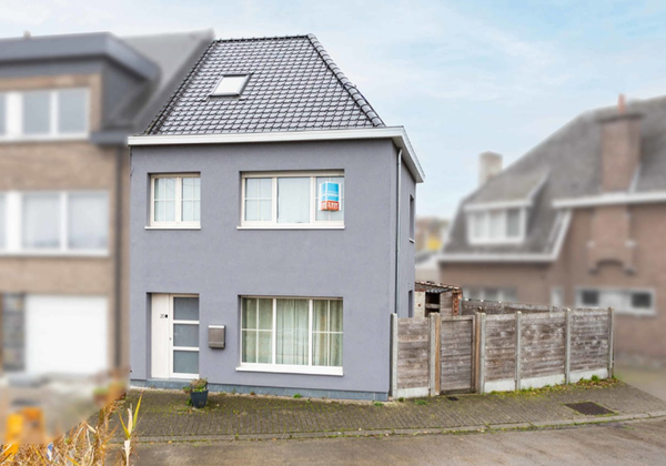 Huis te koop in Lede