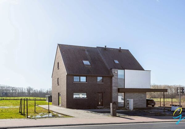 Huis te koop in Lede