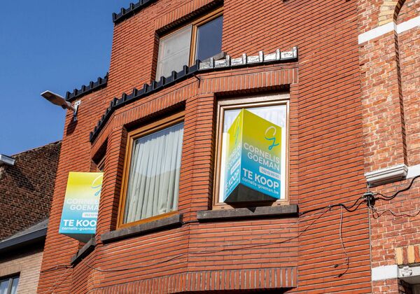 Huis te koop in Lede