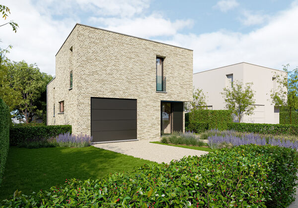 Huis te koop in Lede