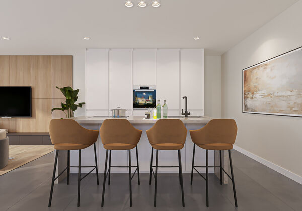 Huis te koop in Lede