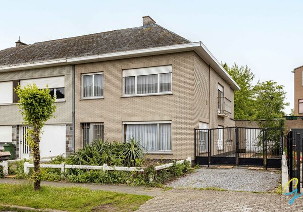 Huis te koop in Lede