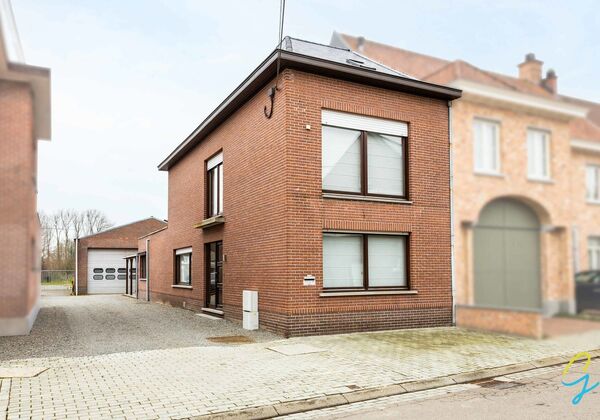 Huis te koop in Lede