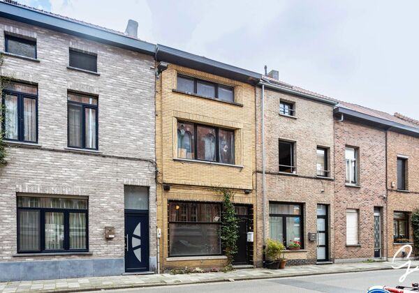 Huis te koop in Ledeberg
