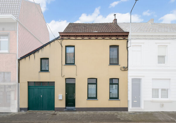 Huis te koop in Lessines Deux-Acren