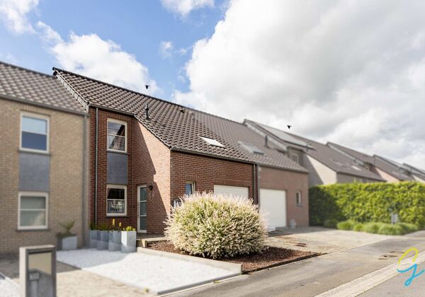 Huis te koop in Lessines Deux-Acren