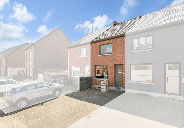 Huis te koop in Lierde