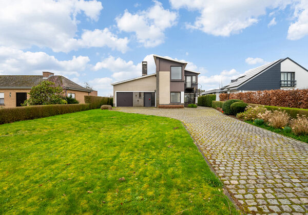 Huis te koop in Lierde