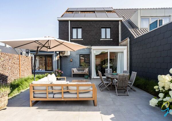 Huis te koop in Lierde