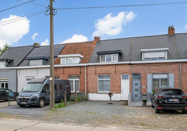 Huis te koop in Lochristi