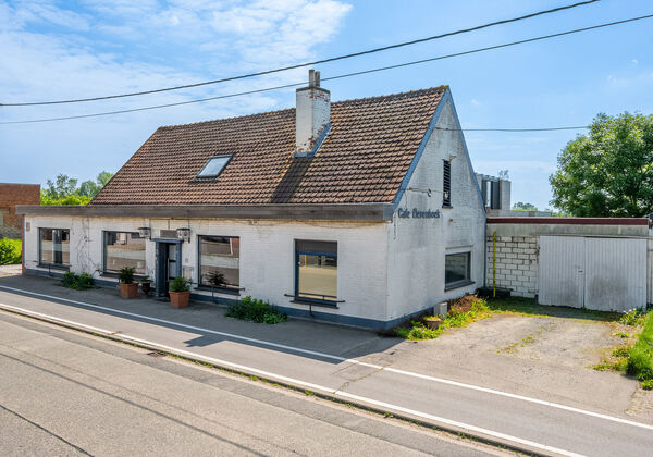 Huis te koop in Lochristi