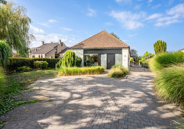 Huis te koop in Lochristi