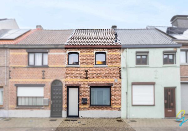 Huis te koop in Lokeren
