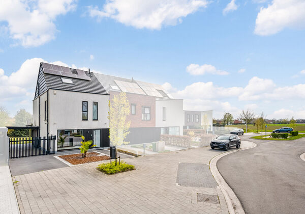 Huis te koop in Lokeren