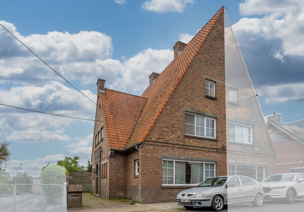 Huis te koop in Maldegem