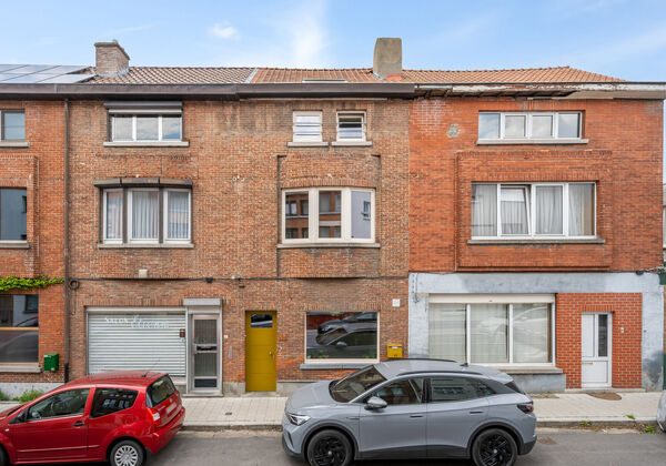 Huis te koop in Mariakerke