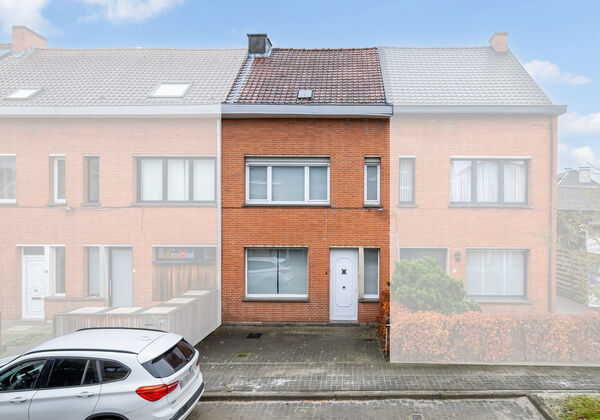 Huis te koop in Melle