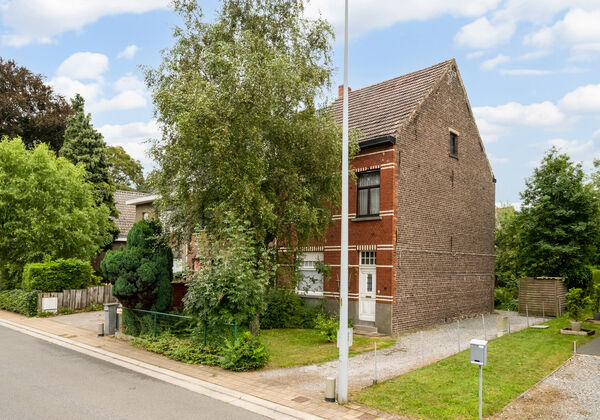 Huis te koop in Melle